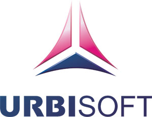 Urbisoft Logo