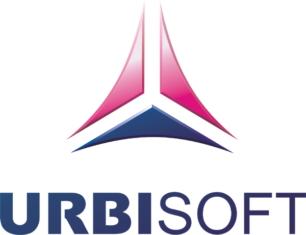 Urbisoft Logo